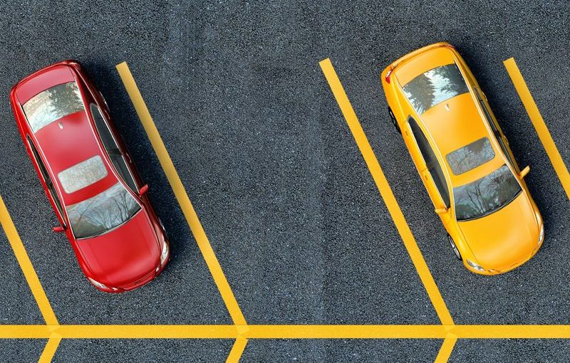 ParkingSpace