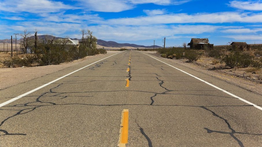 Road