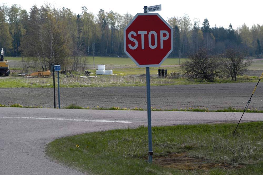 StopSign